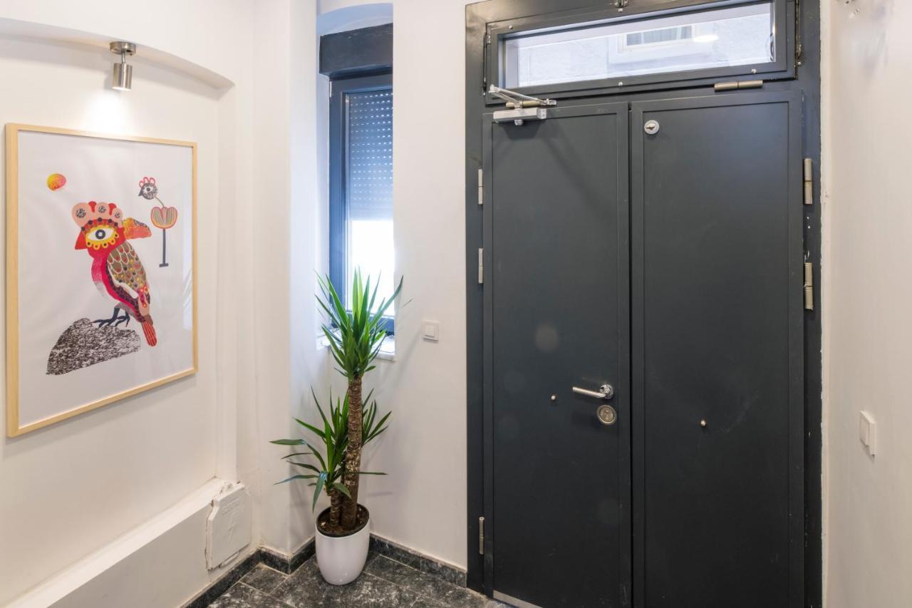Apartment Brand New Studio 500 Meters To Istiklal Street Istanbul