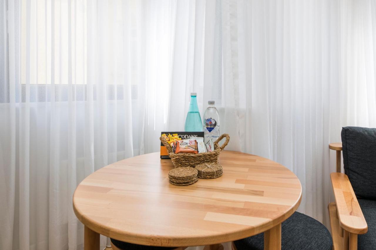 Apartment Brand New Studio 500 Meters To Istiklal Street Istanbul