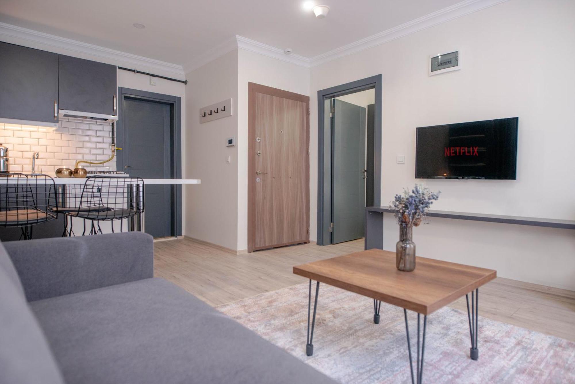 Apartment Taksim 11 Istanbul