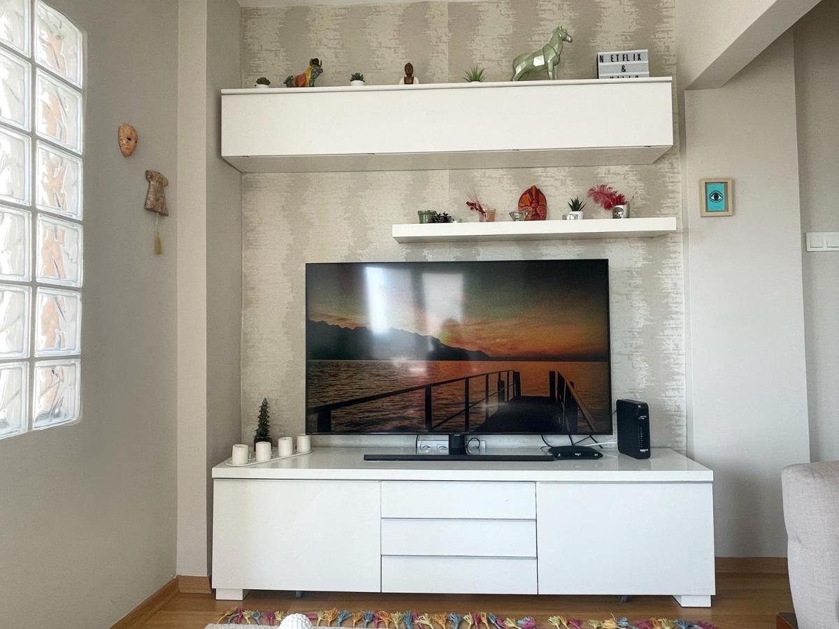 Apartment Cozy And Bright Near Bosphorus *
