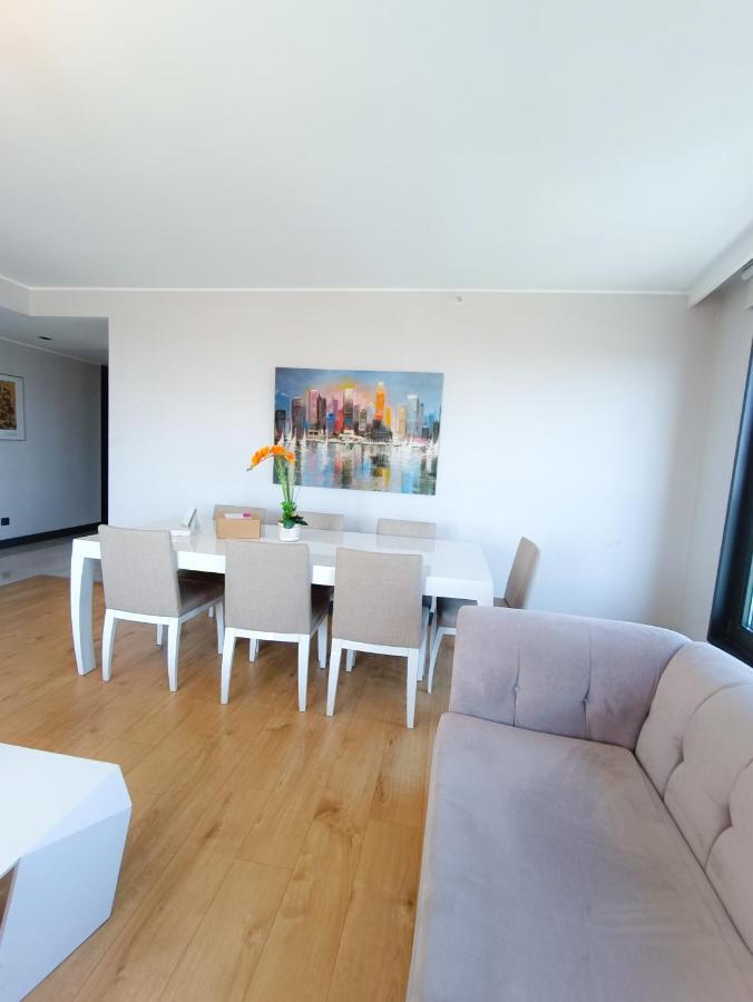 Luxury Fully Equipped 3br 2ba By Siena Apartamento