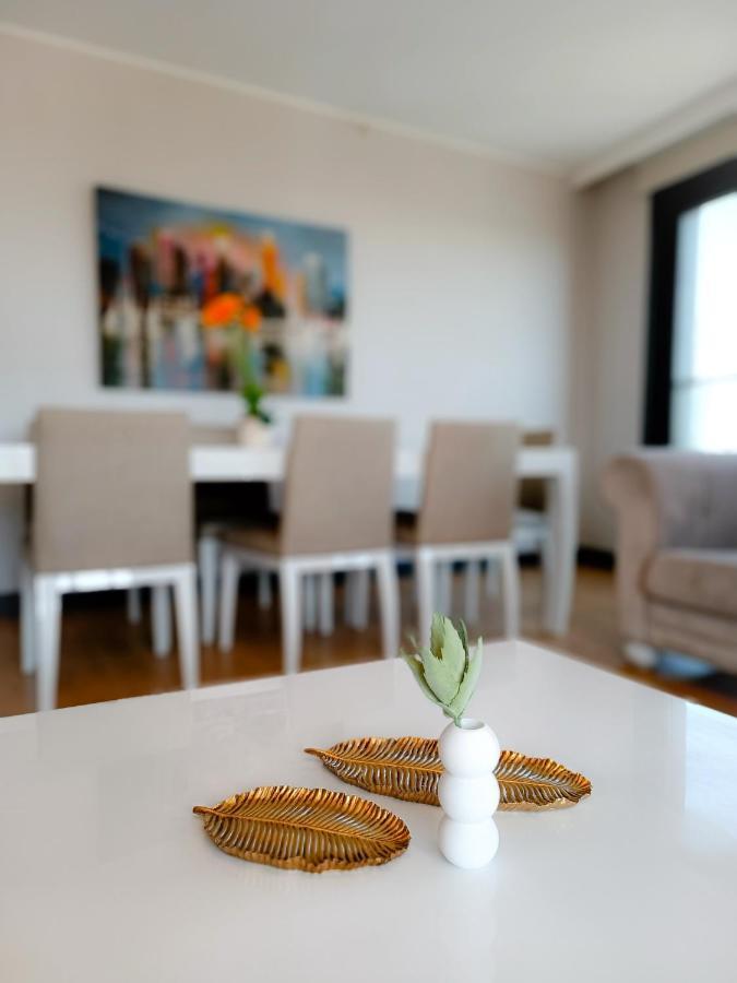 Apartamento Luxury Fully Equipped 3br 2ba By Siena