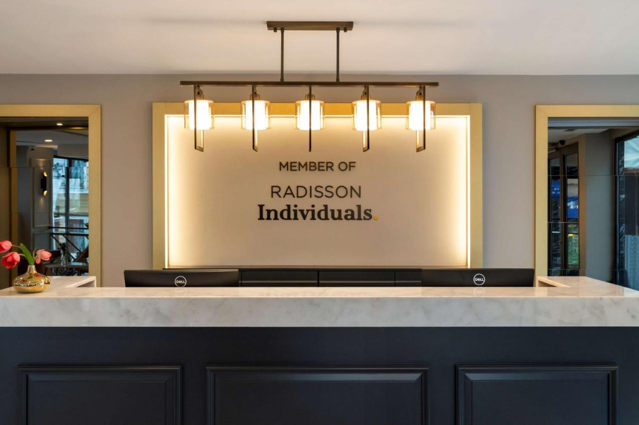 Royan Hagia Sophia, A Member Of Radisson Individuals 4*
