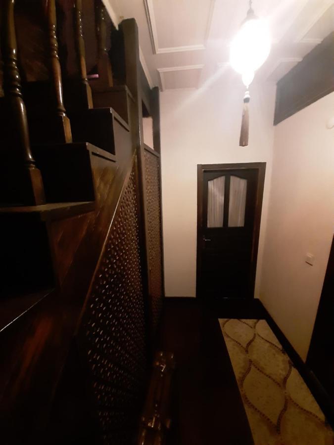 Fener Sweet Homestay