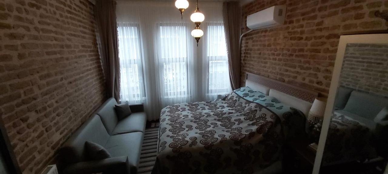Fener Sweet Homestay *
