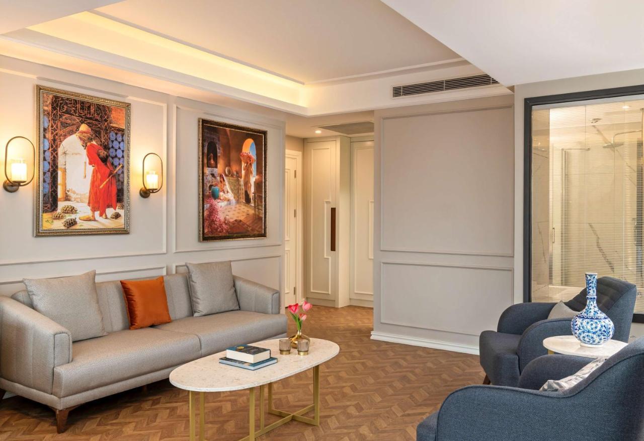 Royan Hagia Sophia, A Member Of Radisson Individuals 4* Istanbul