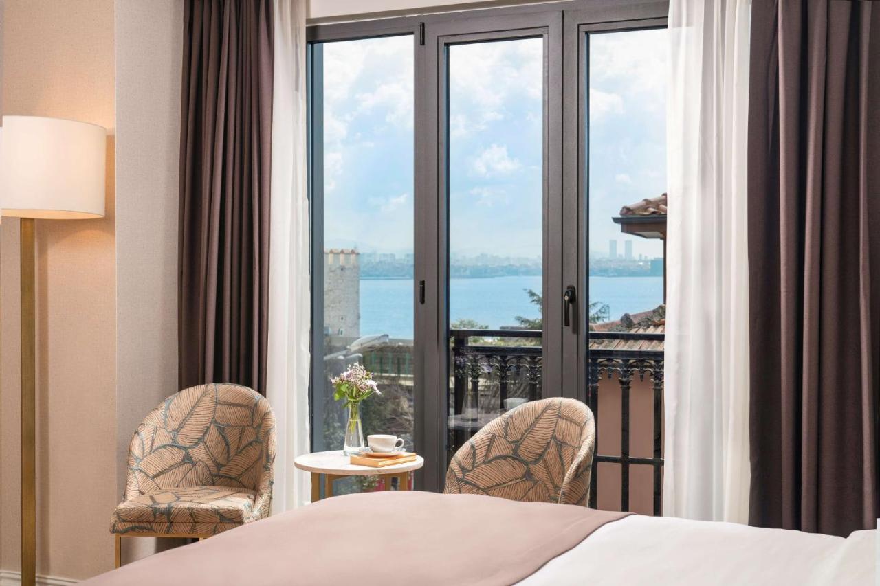 Royan Hagia Sophia, A Member Of Radisson Individuals Hotel Istanbul