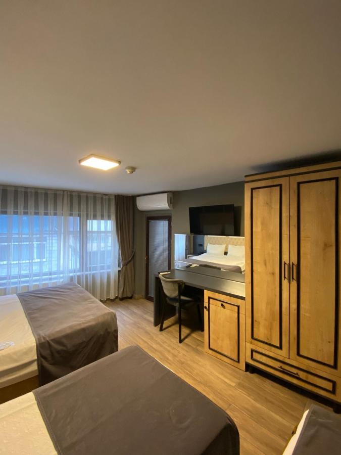Hotel Ortakoy Aysem Sultan 2*
