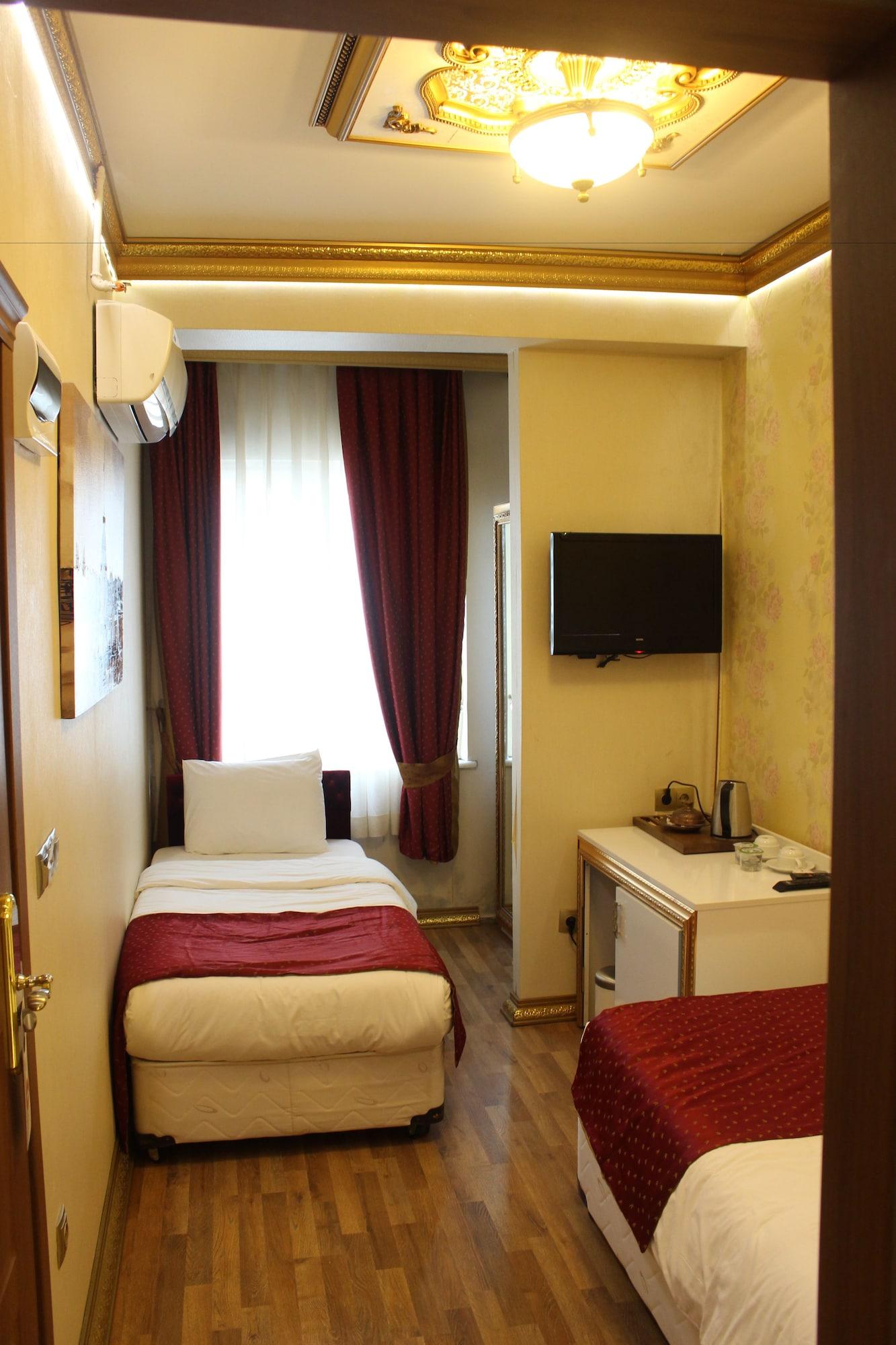 Hotel Barok Istanbul
