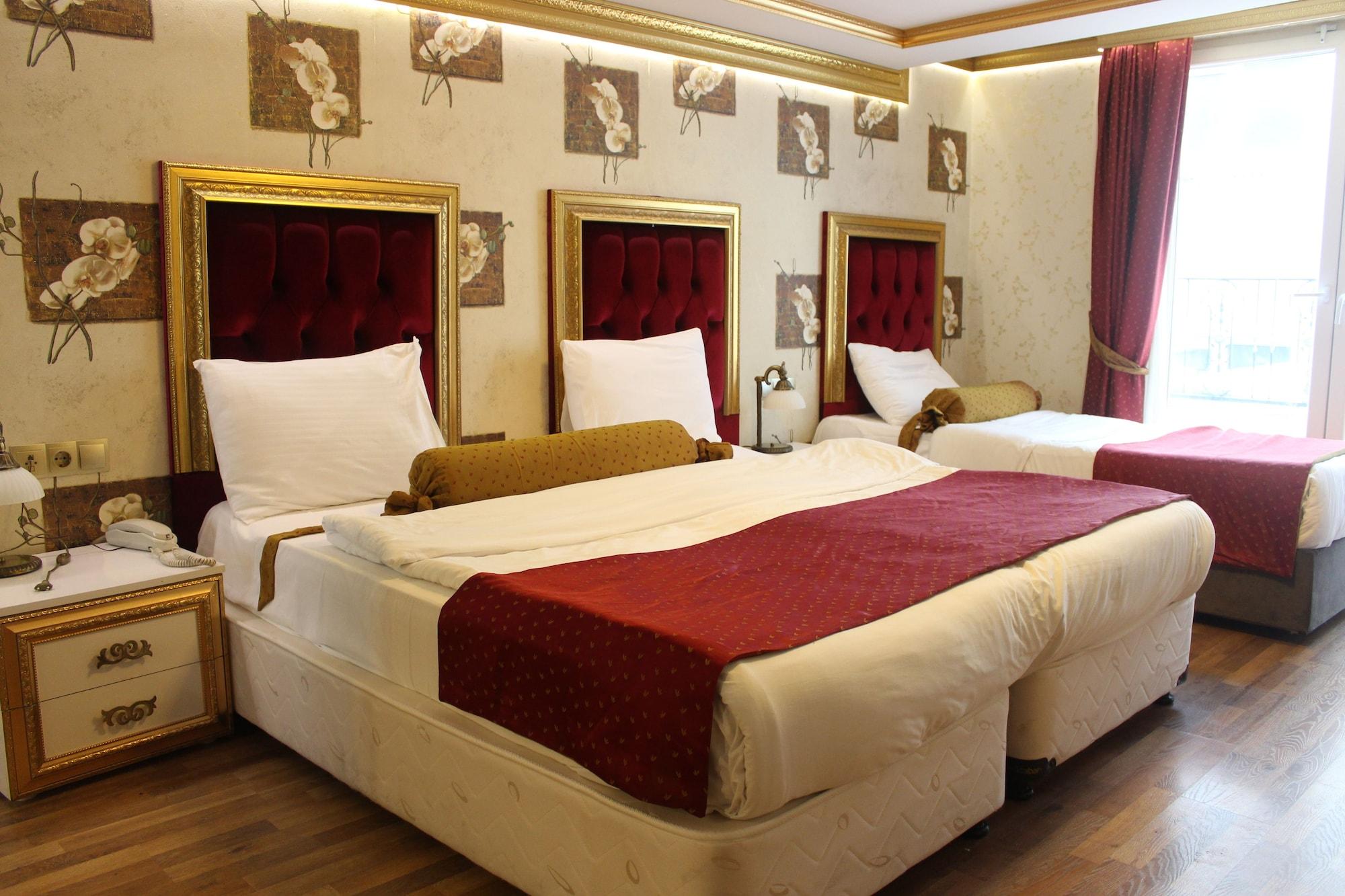 Barok Hotel 4*