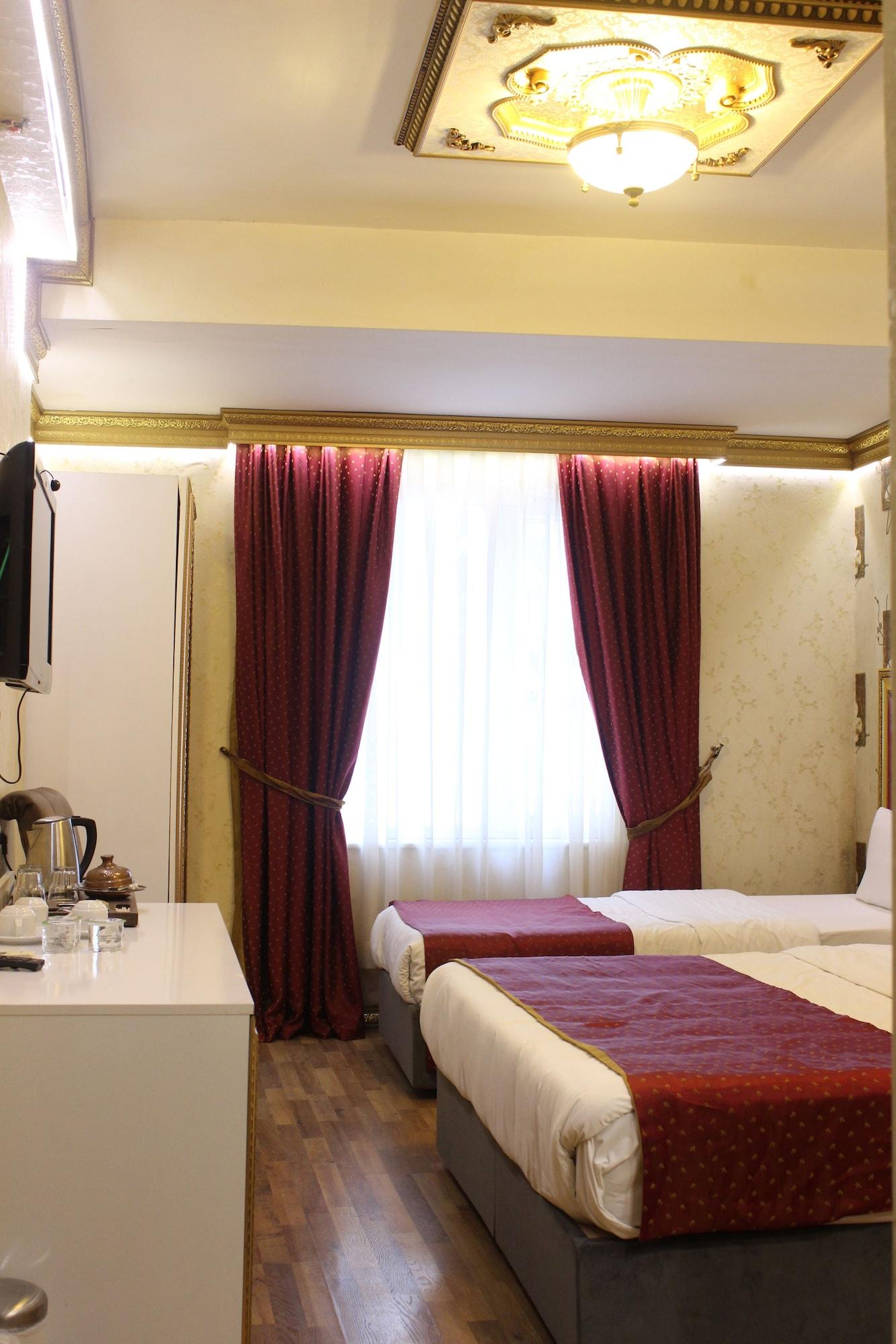 Barok Hotel