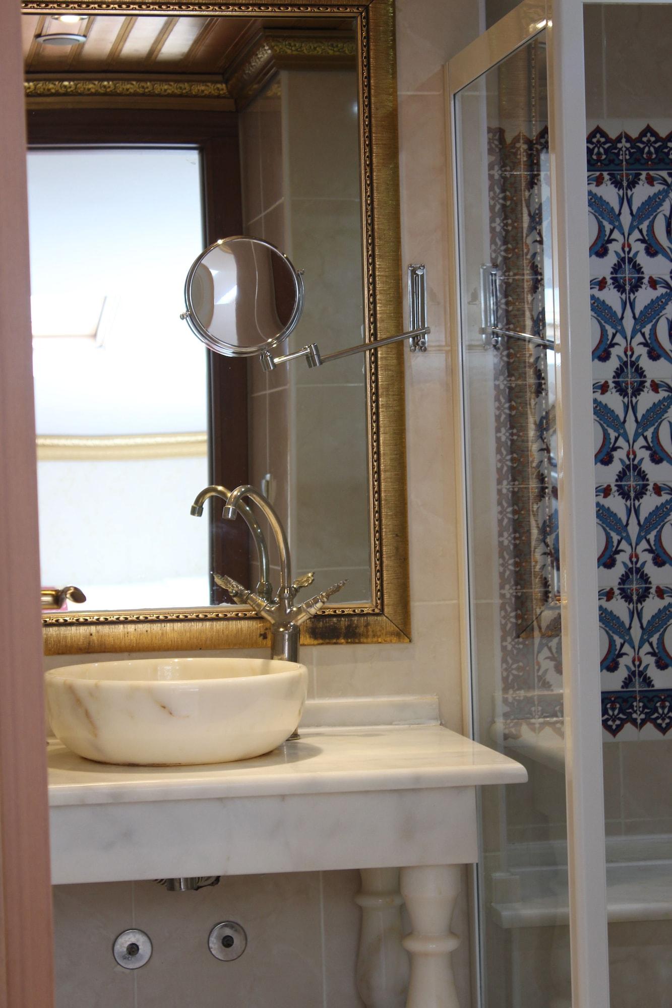 Barok 4* Istanbul