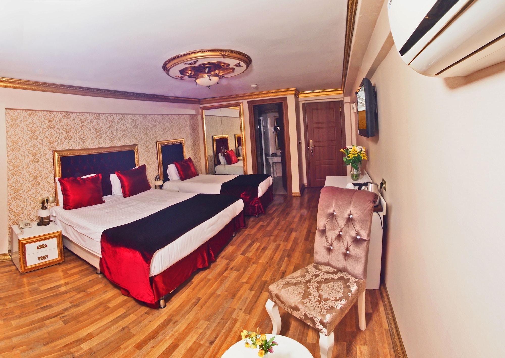 Barok Hotel