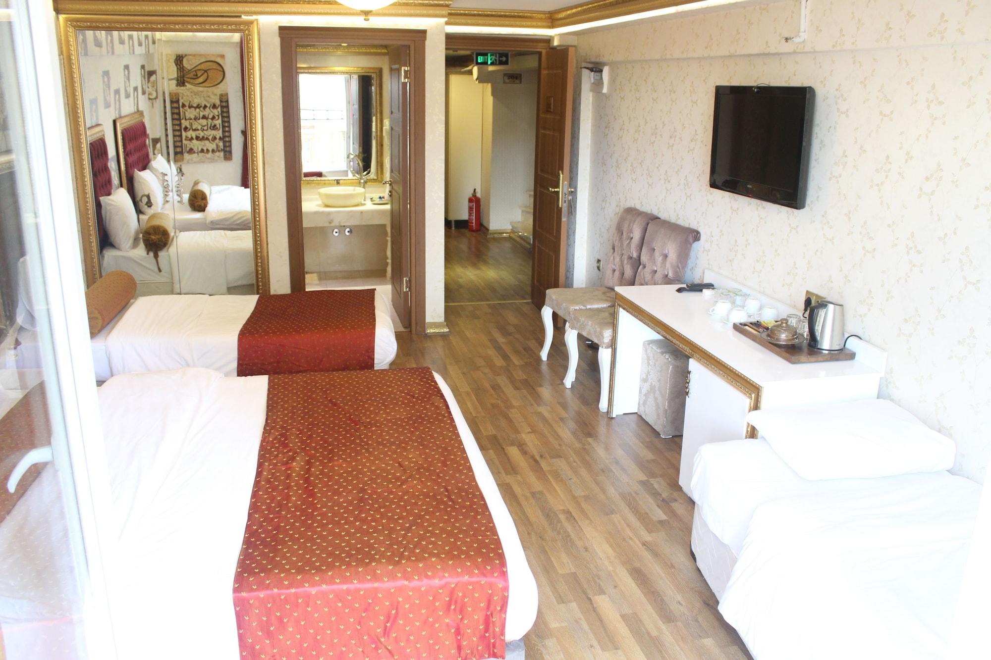 Hotel Barok