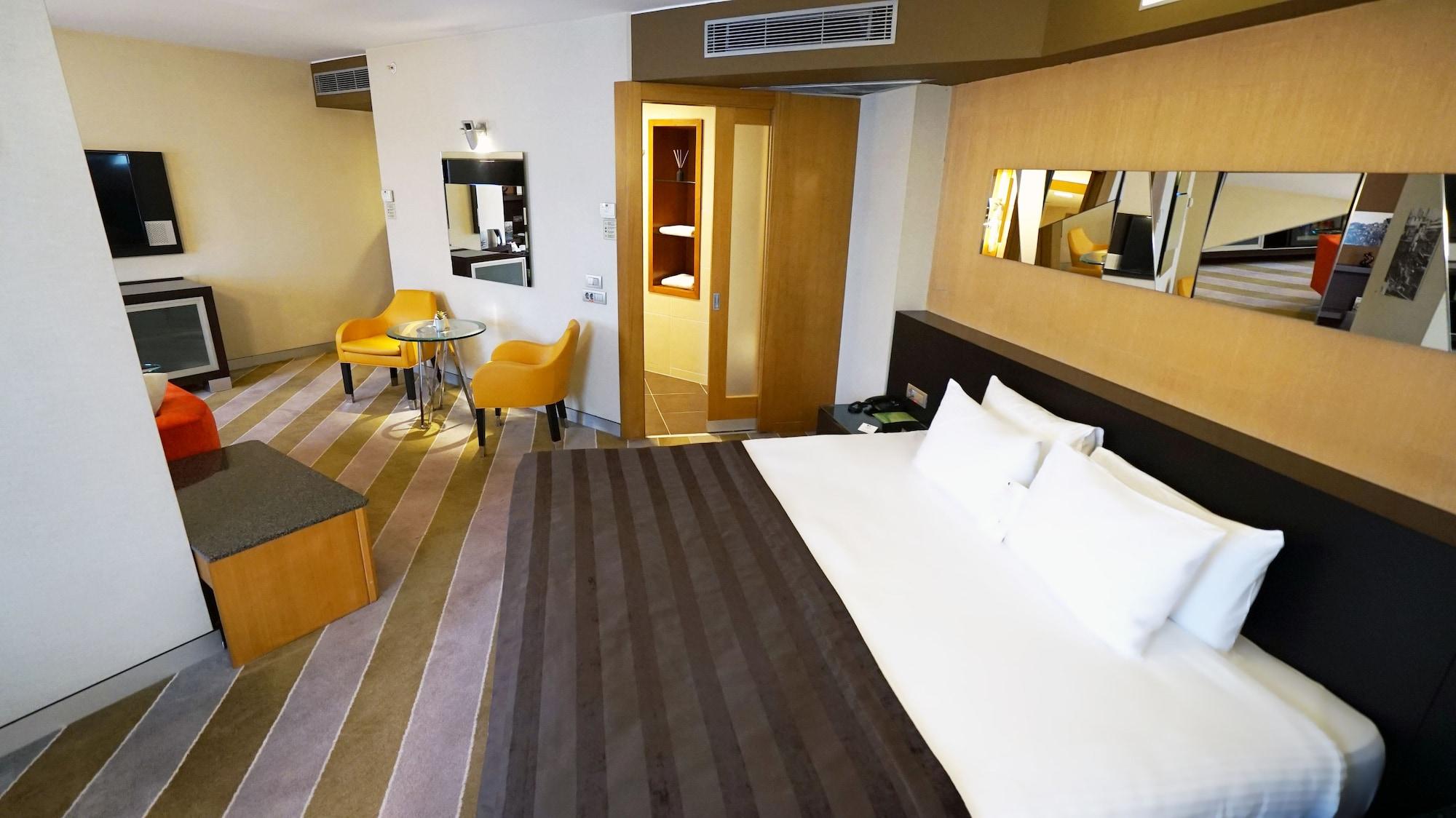 Point Taksim Hotel