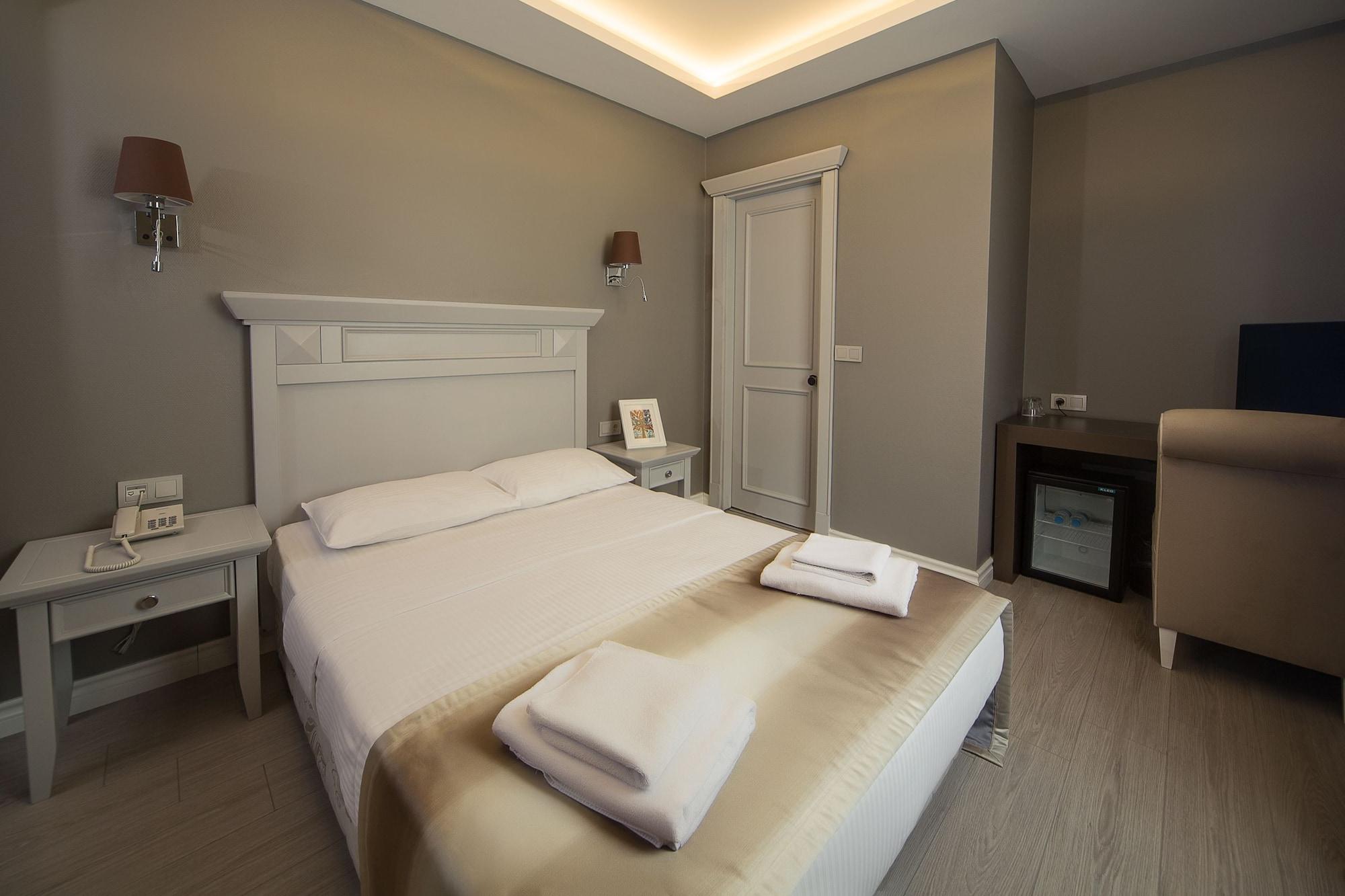 Mile Nisantasi Istanbul