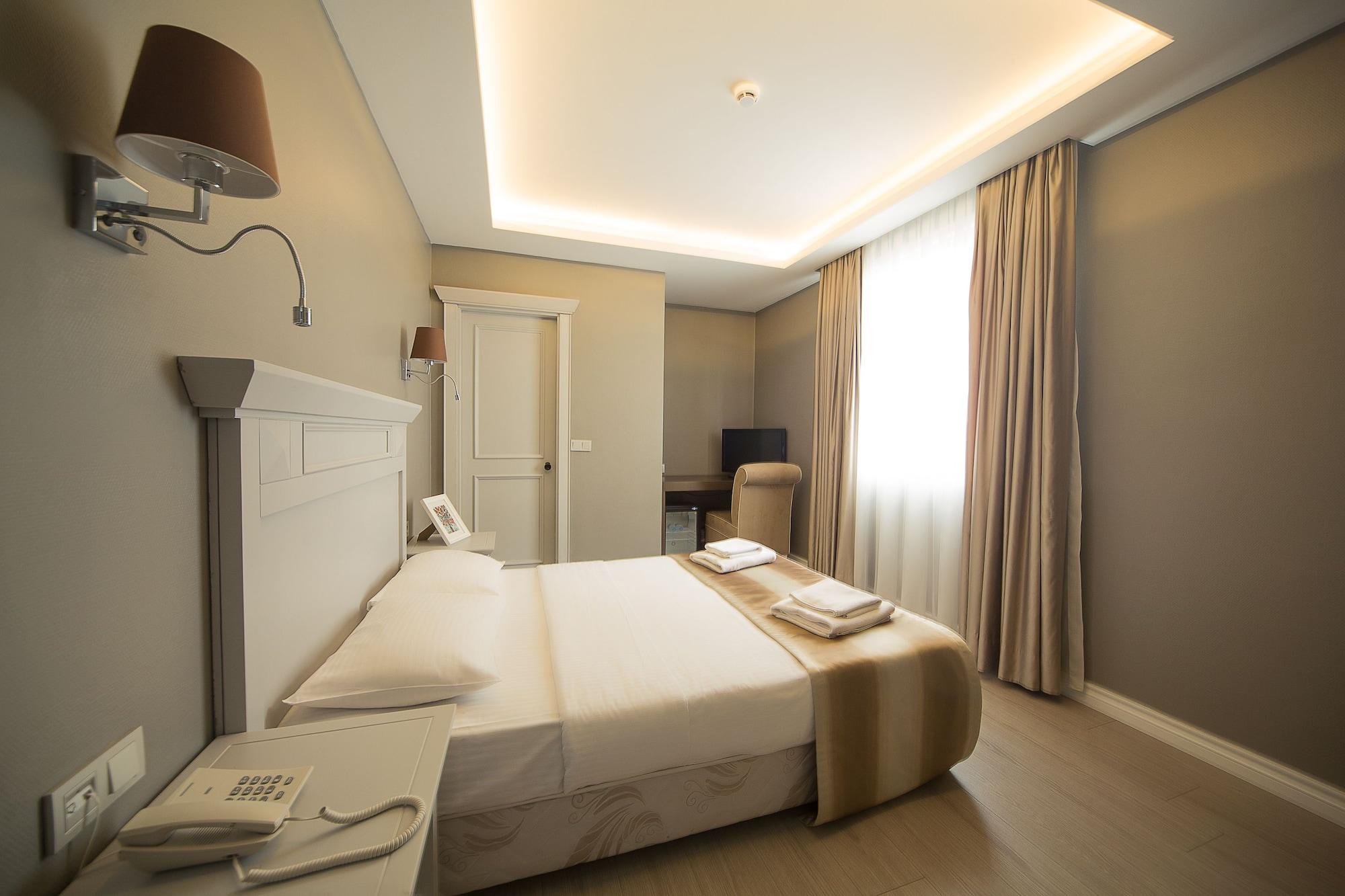 Mile Nisantasi Istanbul