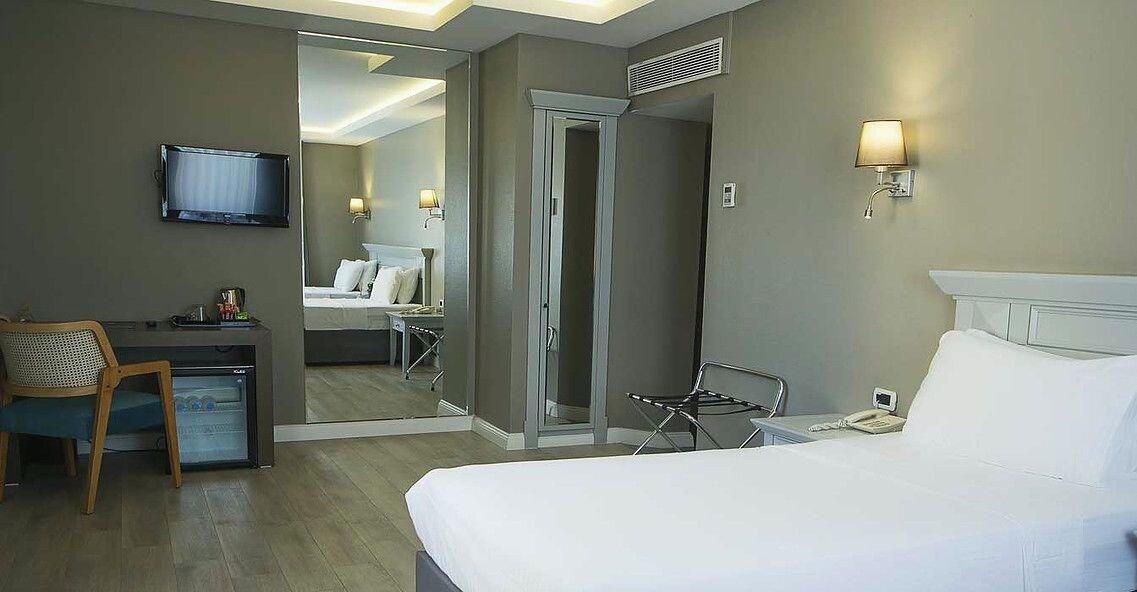 Hotel Mile Nisantasi Istanbul