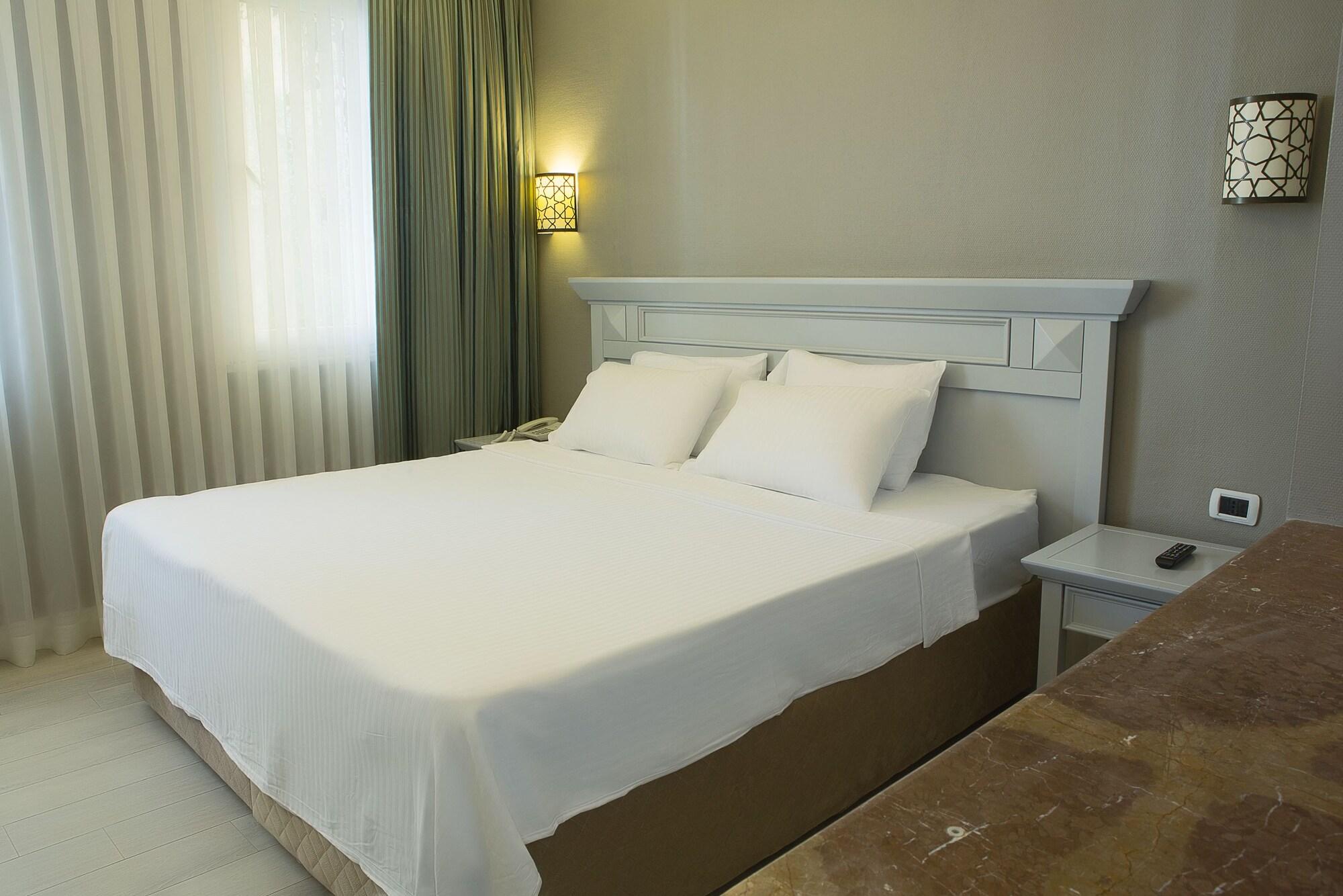 Hotel Mile Nisantasi 2*