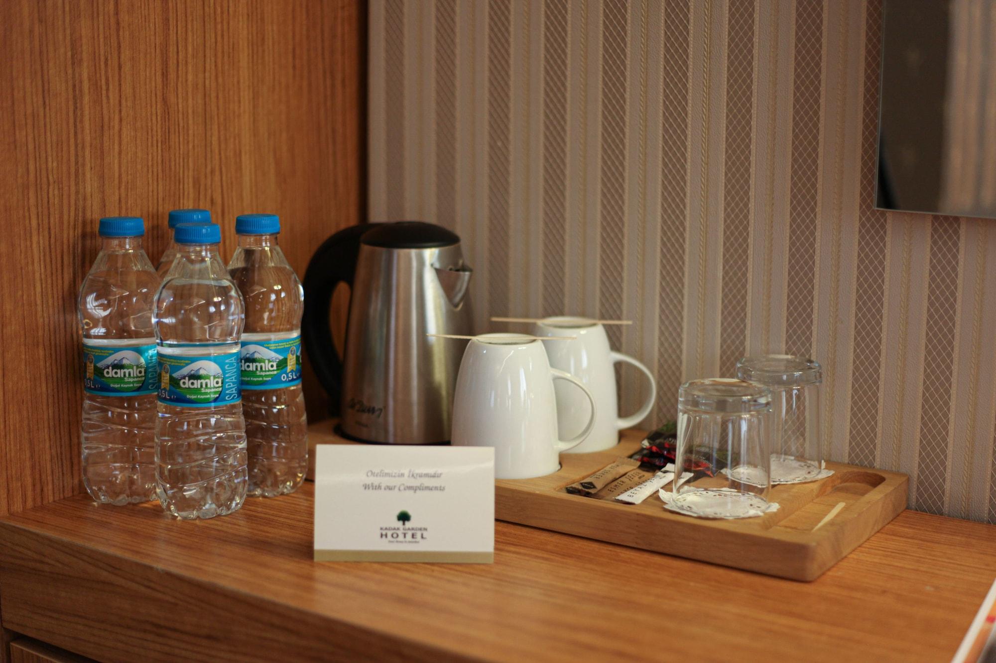 Hotel Kadak Garden Istanbul