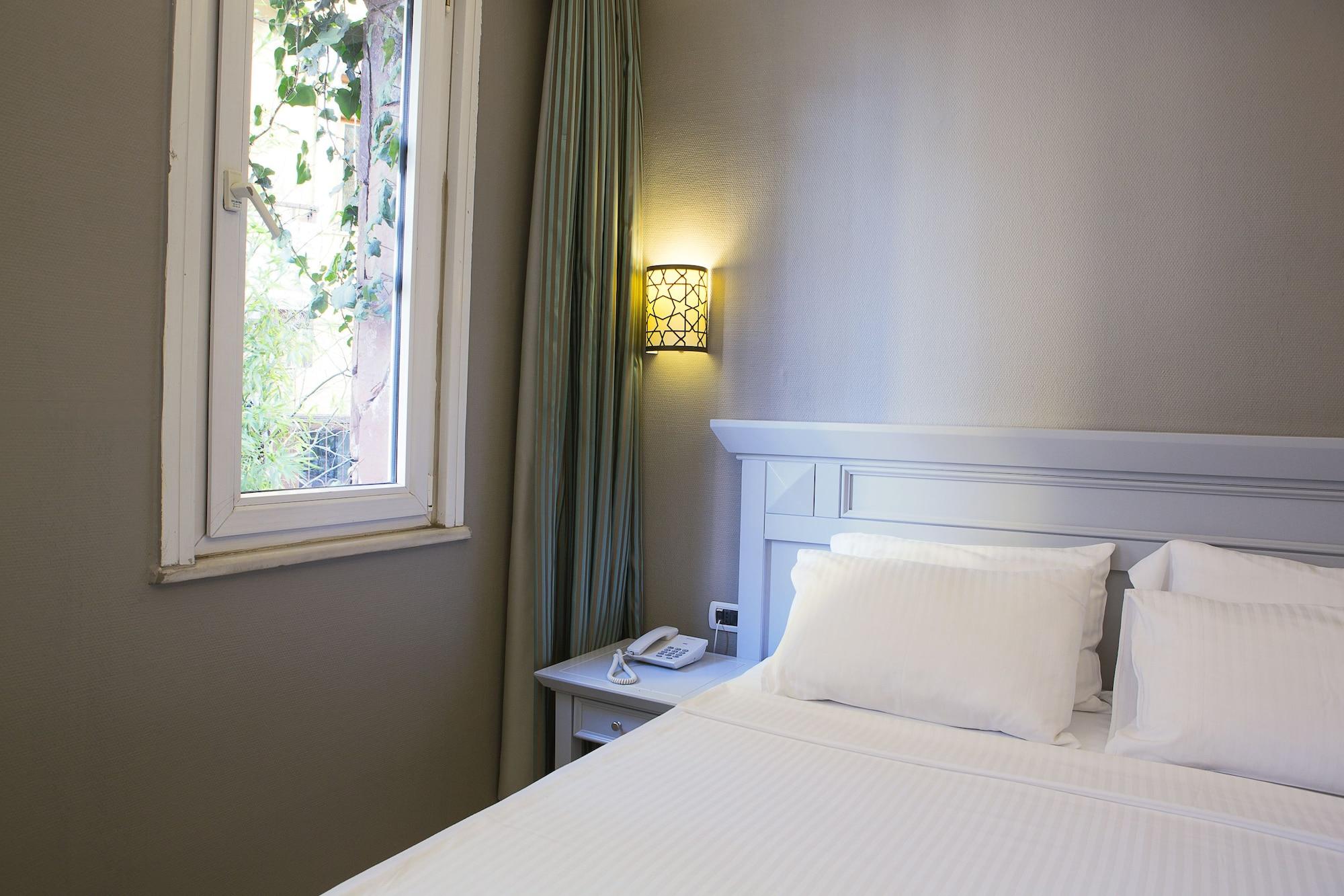 Mile Nisantasi Hotel Istanbul