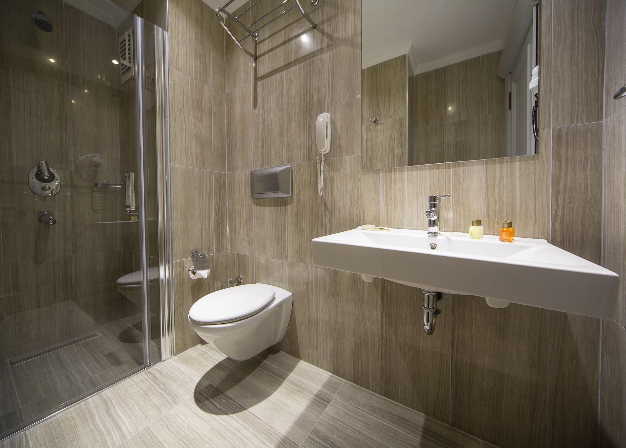 Mile Nisantasi 2* Istanbul