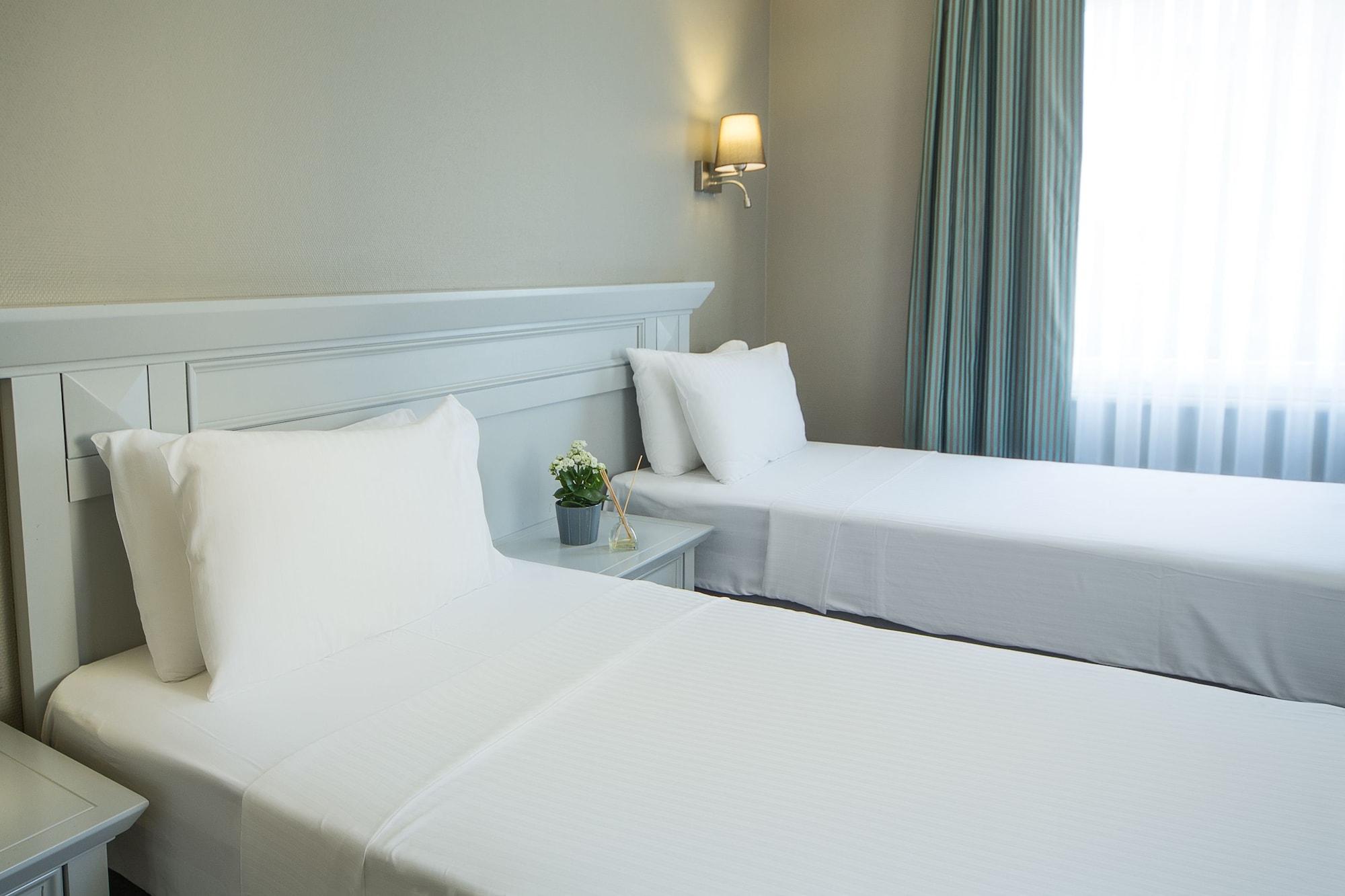 Hotel Mile Nisantasi 2*