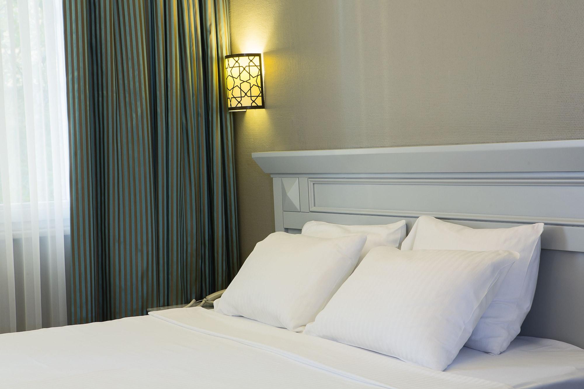Mile Nisantasi 2* Istanbul