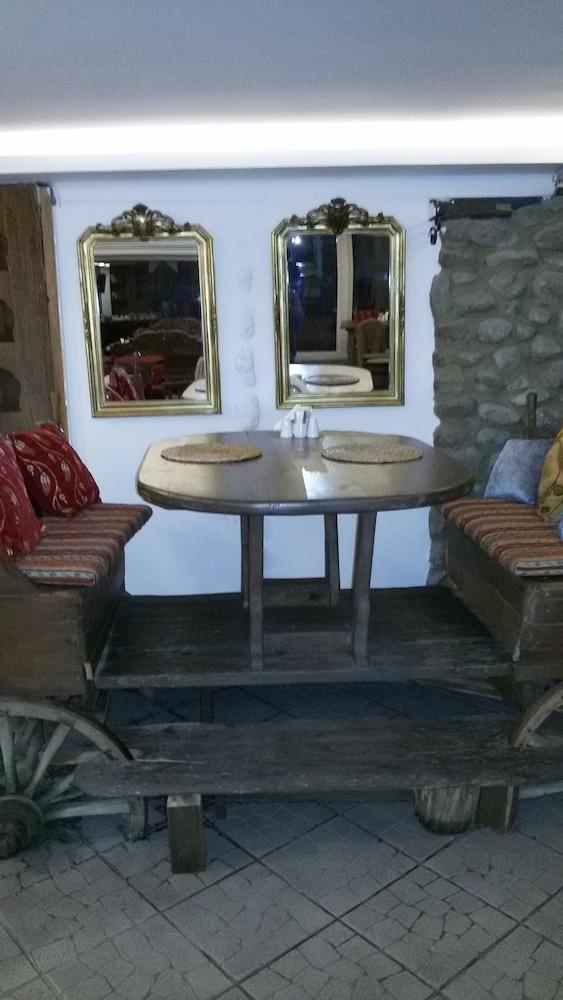 Hotel Mile Nisantasi 2*