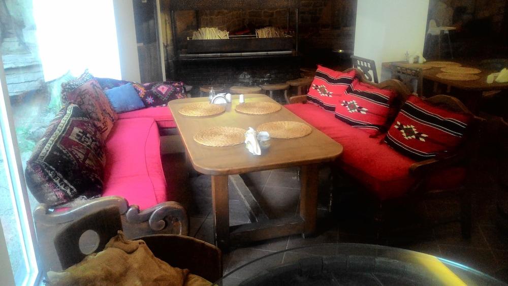 Mile Nisantasi Hotel