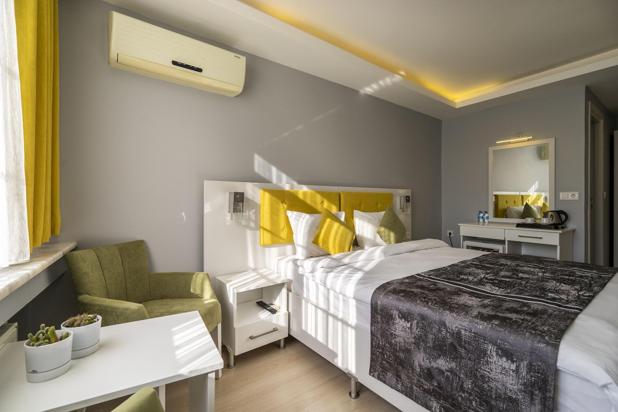 Sayeban Gold 3* Istambul