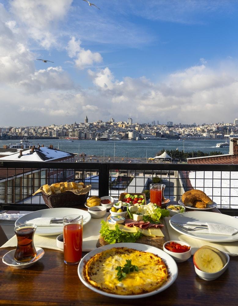 Sayeban Gold Istambul
