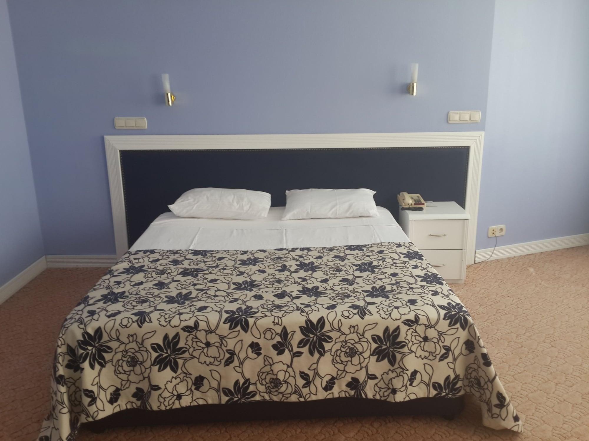 Kumburgaz Marin Princess 5* Buyukcekmece