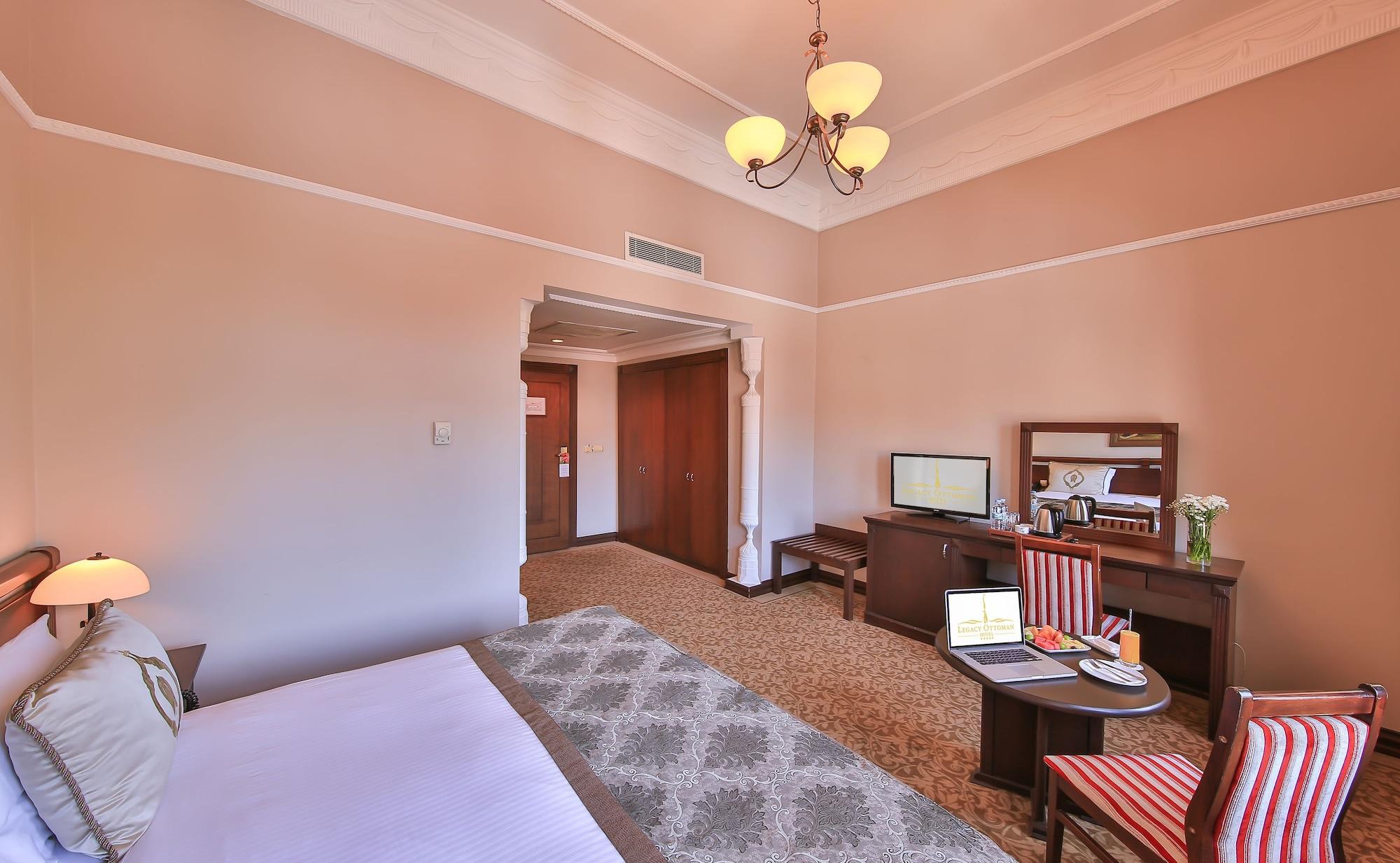 Hotel Legacy Ottoman 5*