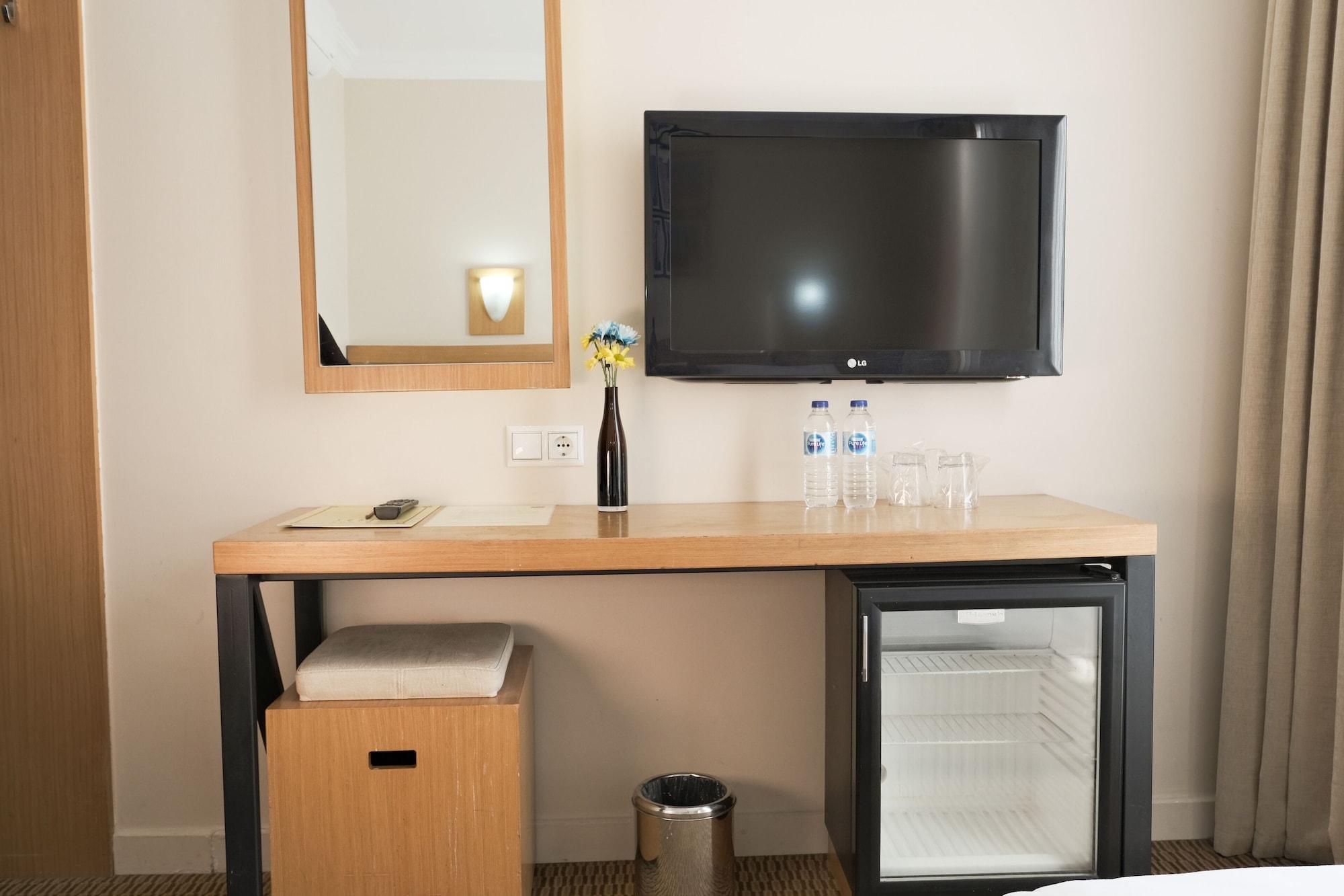 Sude Hotel 4*