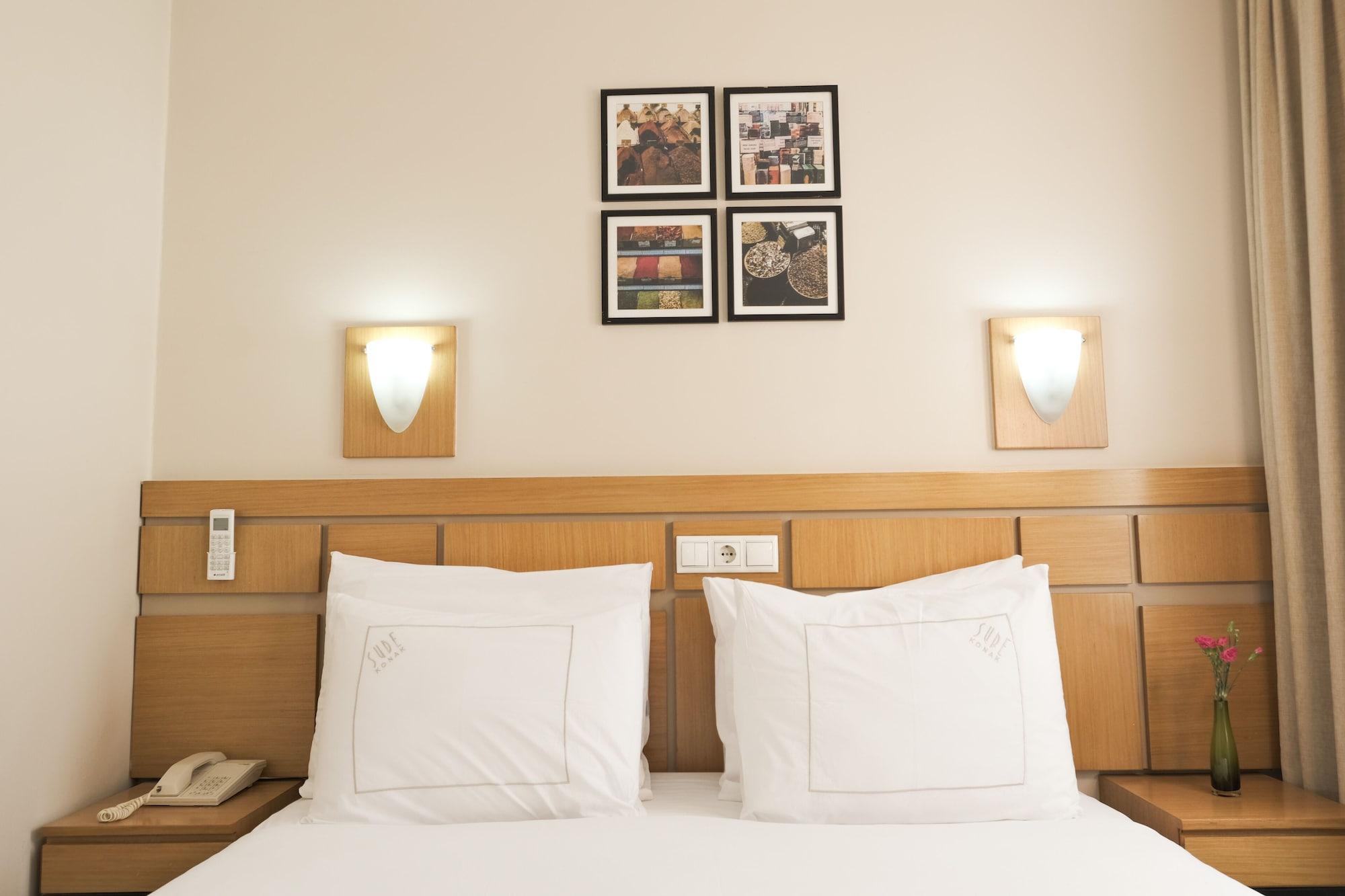 Sude Hotel 4*