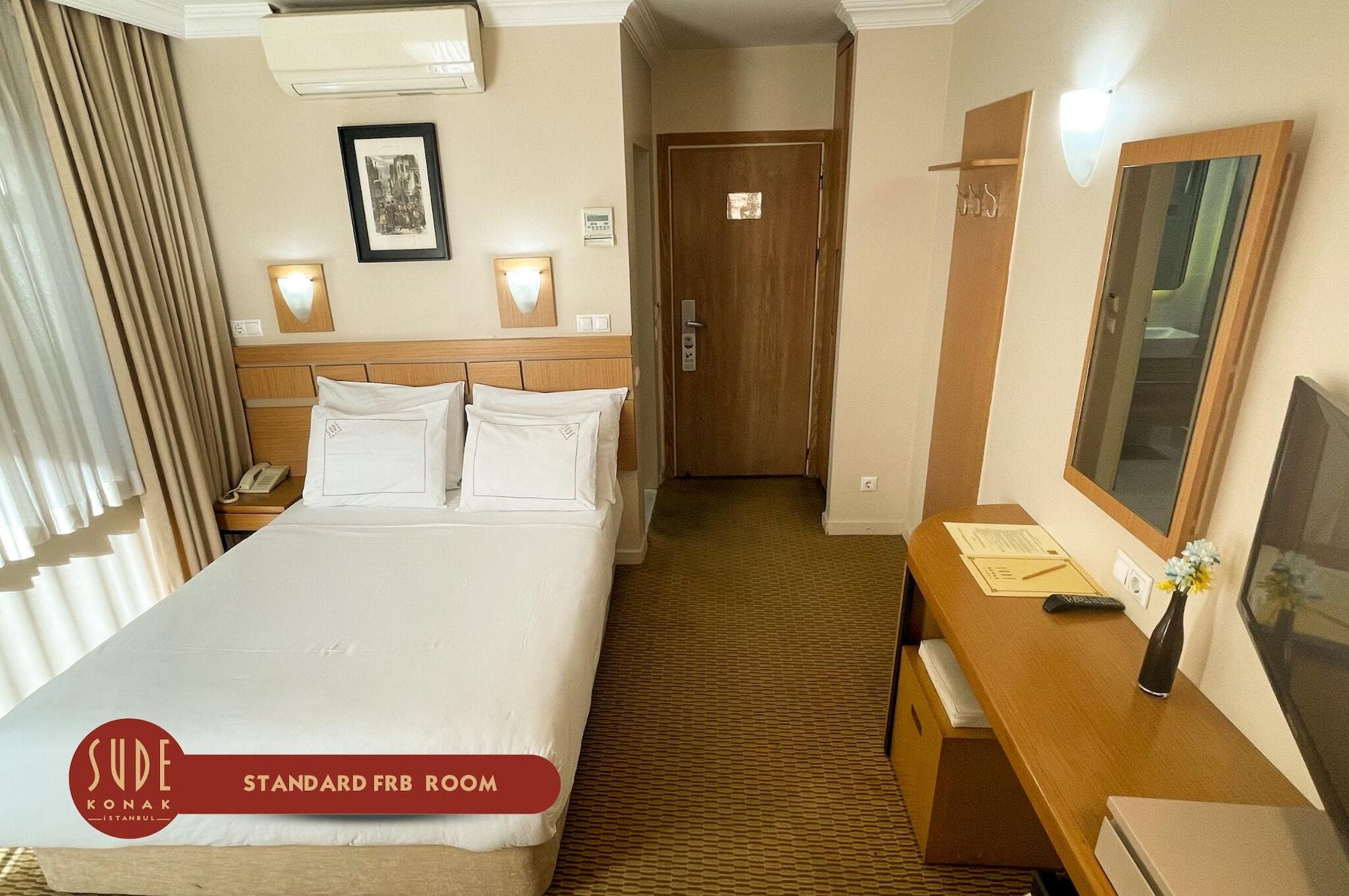 Sude Hotel