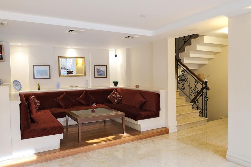 Sude 4* Istanbul