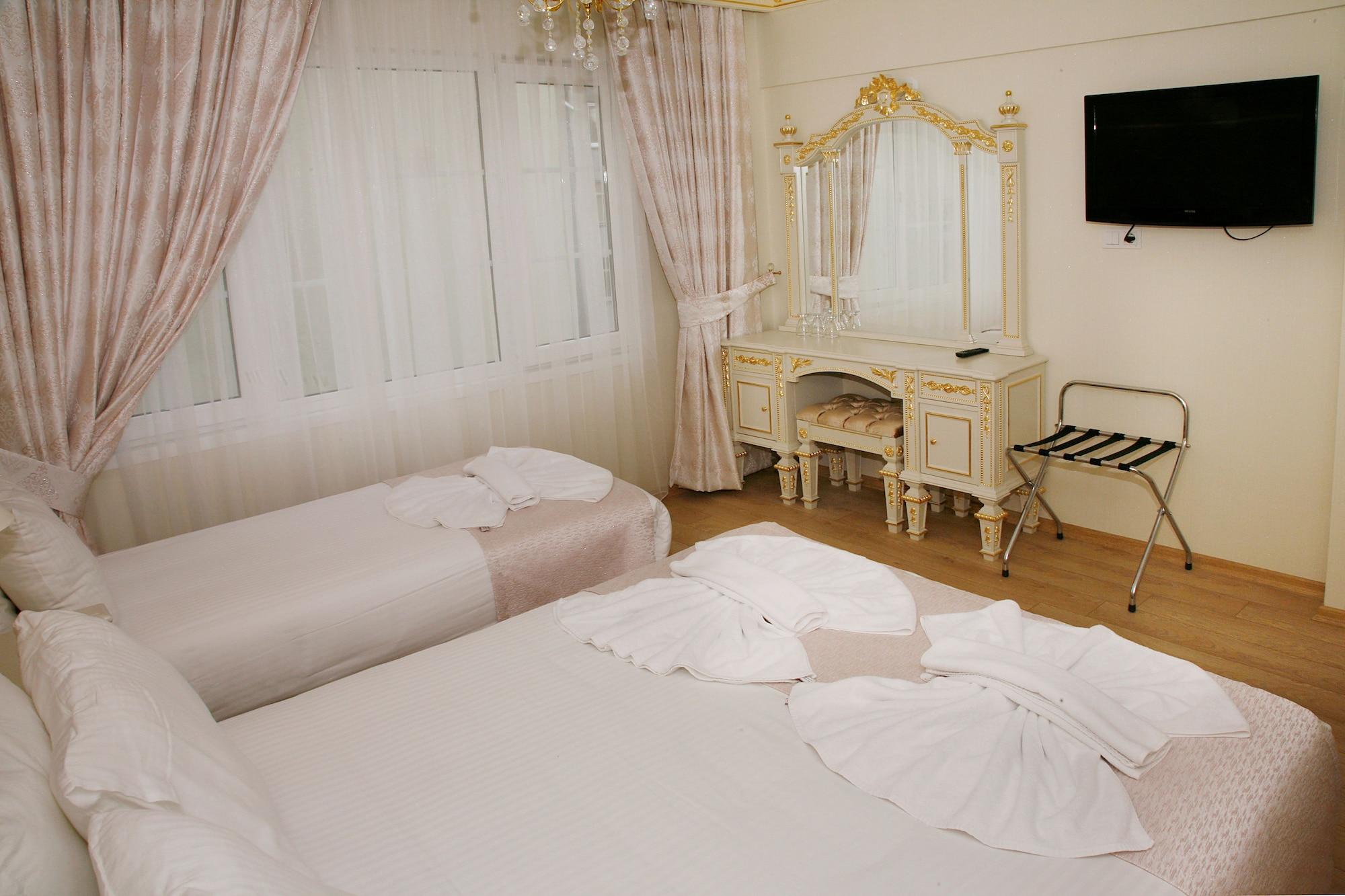 Karakoy Port Hotel