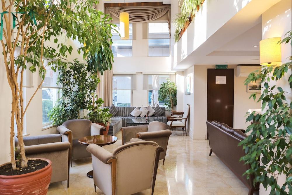Hotel Sude Istanbul