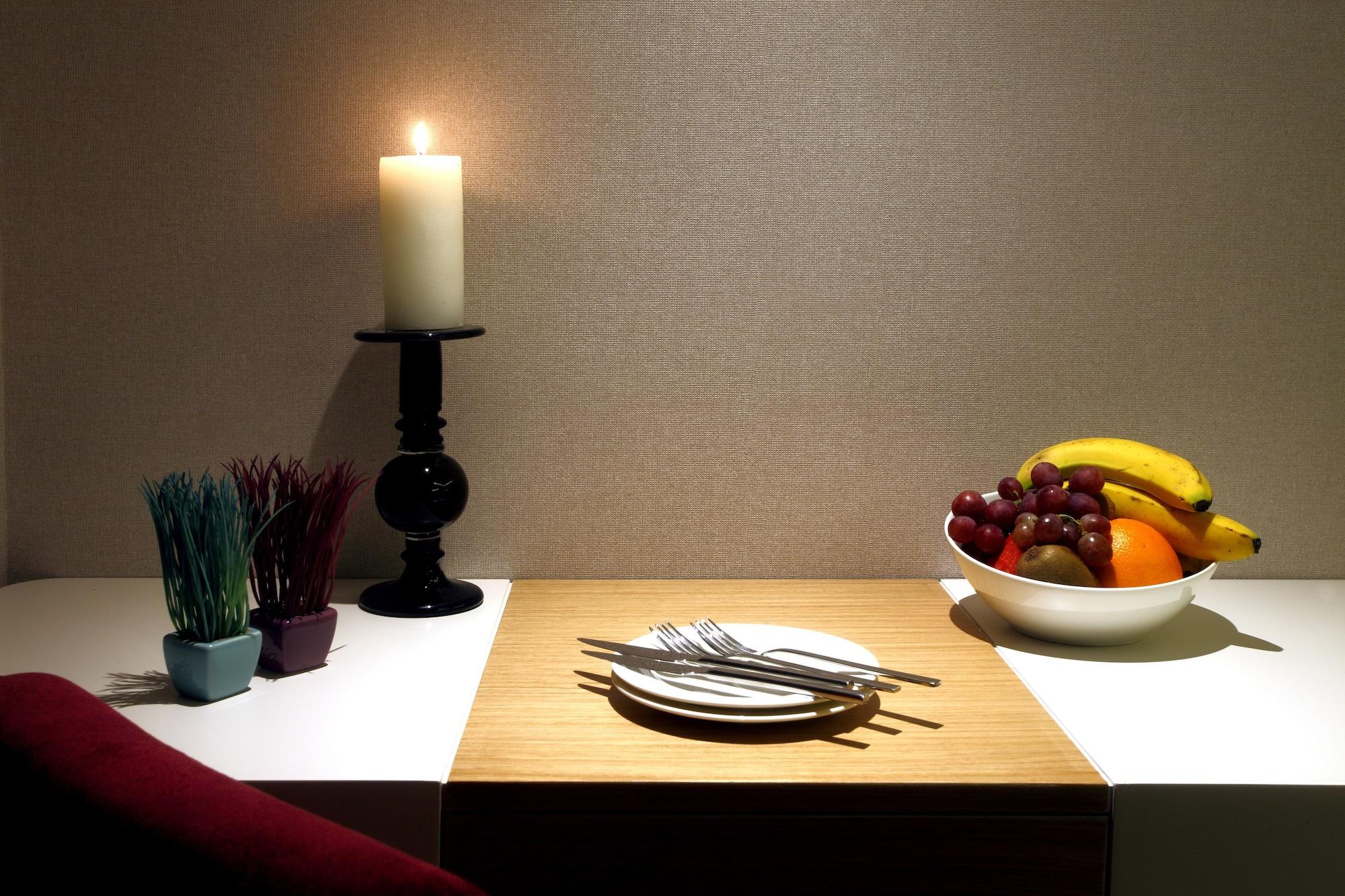 Aparthotel Carina Park Nisantasi Istanbul