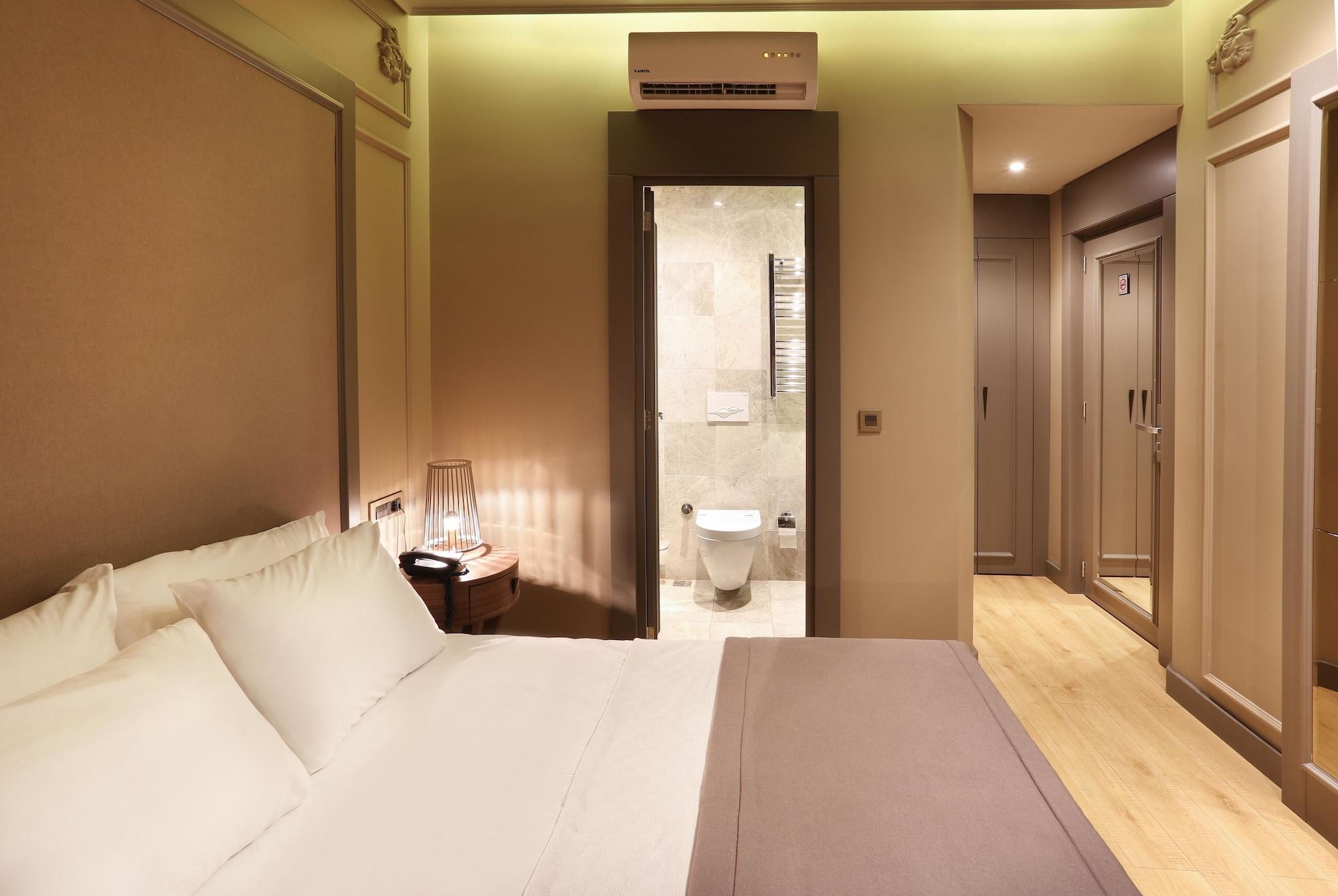 Hotel Taksim Premium