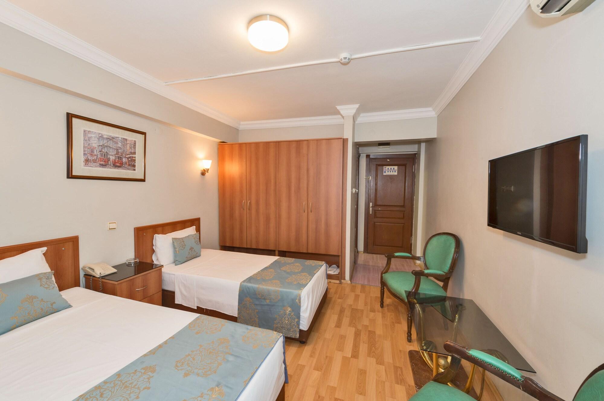 Hotel Beyaz Kugu 2*