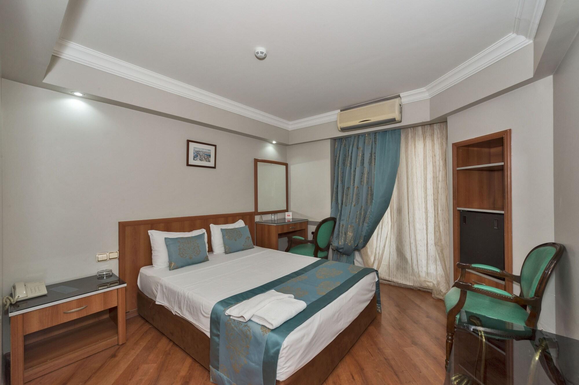 Hotel Beyaz Kugu