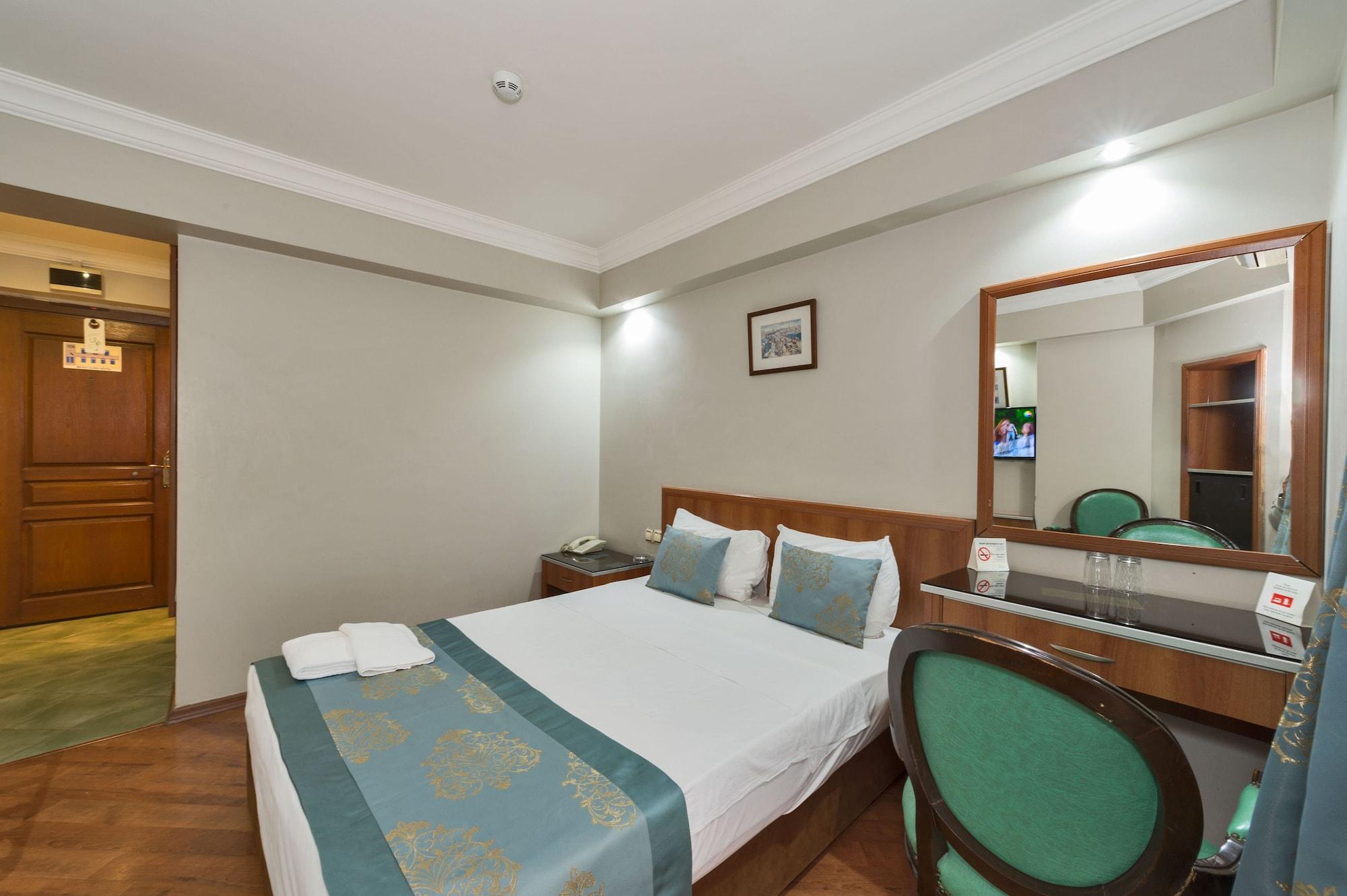 Hotel Beyaz Kugu Istanbul