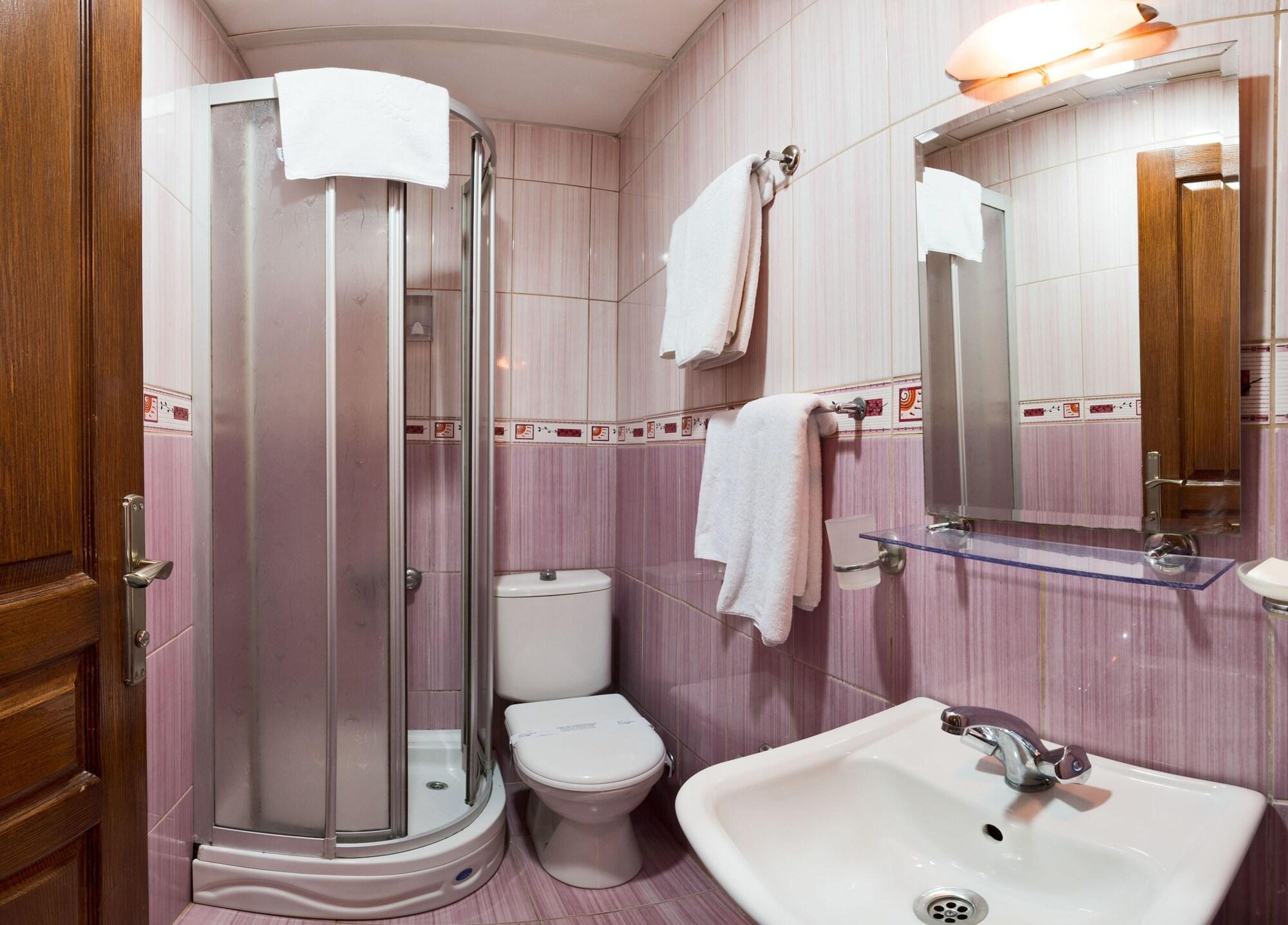 Beyaz Kugu Hotel 2*