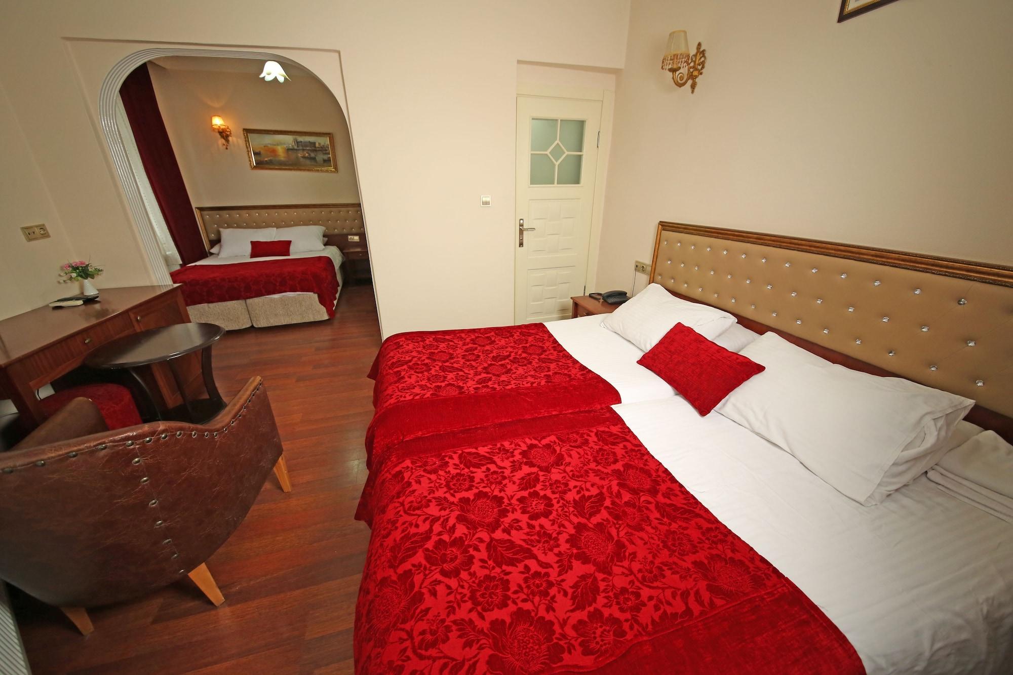 Hotel Asitane Life Istanbul