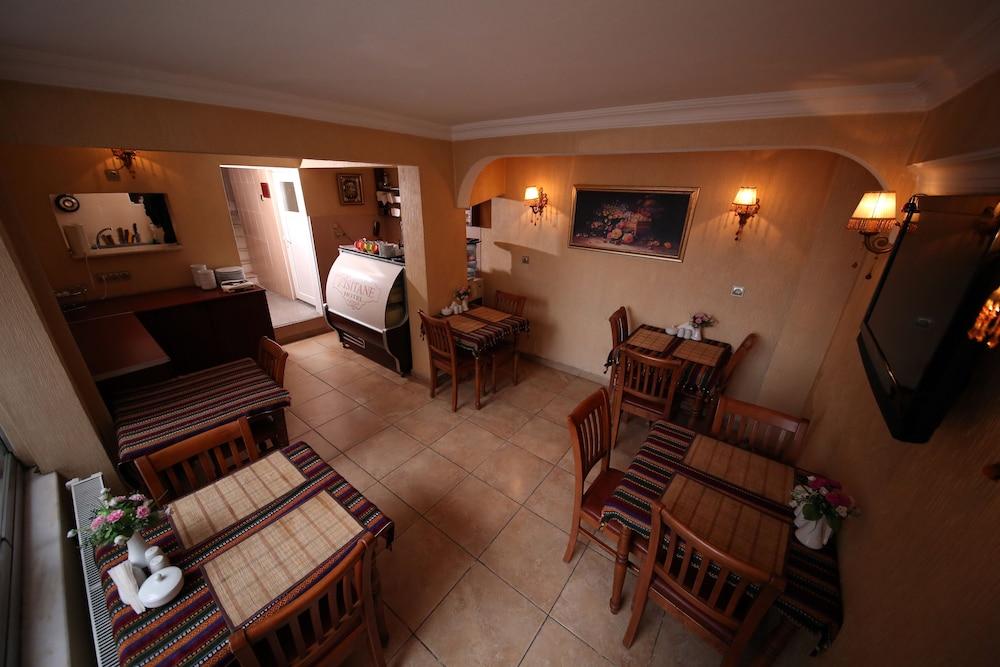 Asitane Life Hotel 3*
