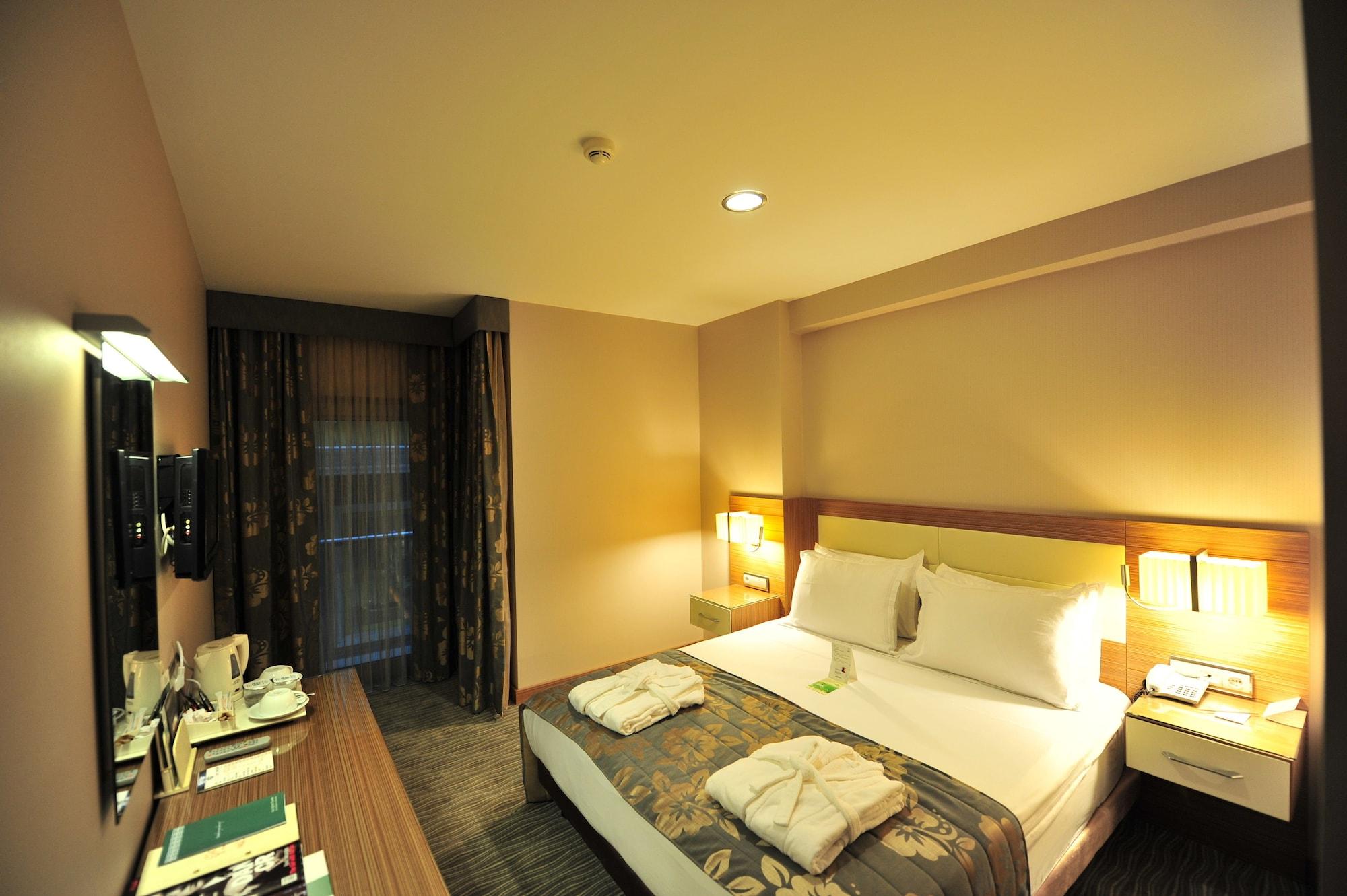 Yasmak Comfort
