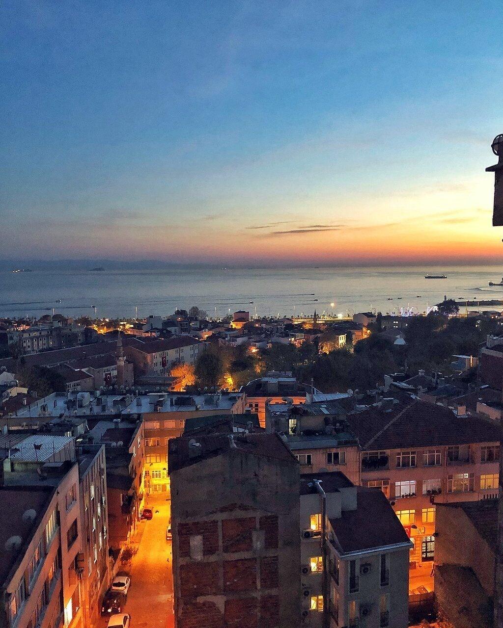 My Sultanahmet Hotel 3*
